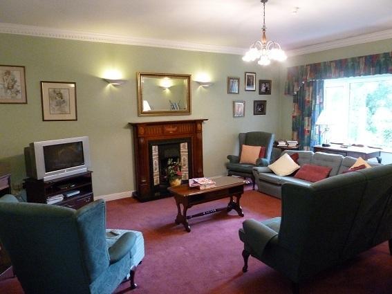 Annabella Lodge B&B มาลโลว์ ภายนอก รูปภาพ