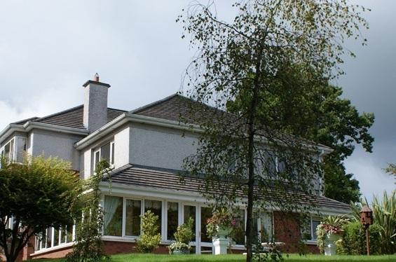 Annabella Lodge B&B มาลโลว์ ภายนอก รูปภาพ