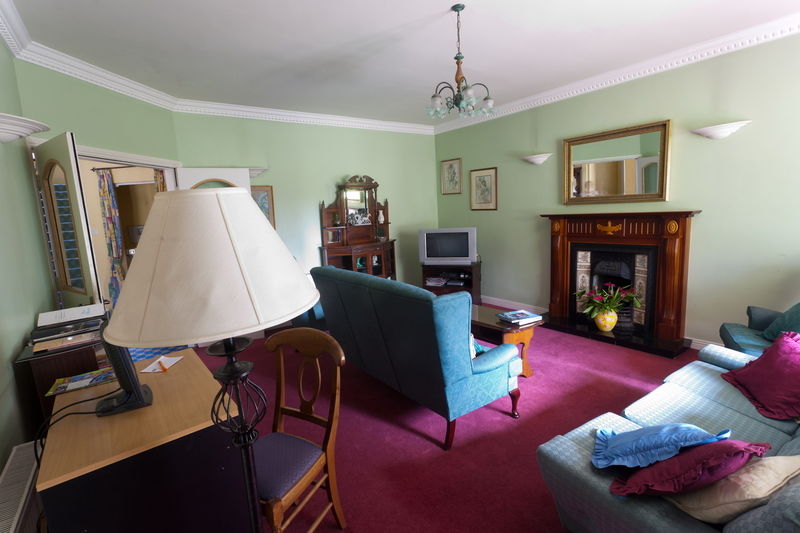 Annabella Lodge B&B มาลโลว์ ภายนอก รูปภาพ